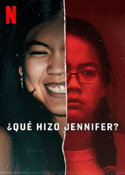 ¿Qué hizo Jennifer? (2024)