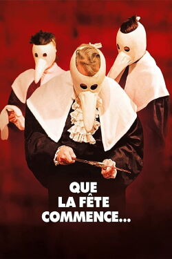 Que la fête commence… (1975)