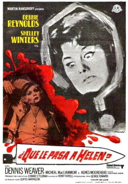 ¿Qué la llevó a matar? (1971)