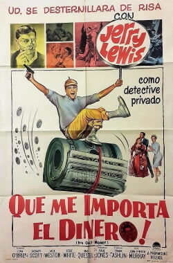 Qué me importa el dinero! (1962)