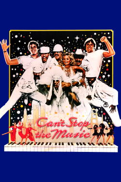 ¡Que no pare la música! (1980)