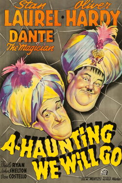 ¡Qué par de locos! (1942)