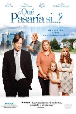 Que Pasaría Si... (2010)