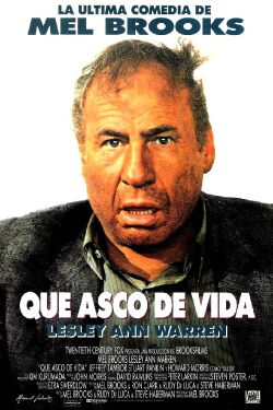 ¡Qué perra vida! (1991)
