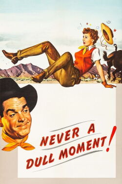 ¡Qué vida ésta! (1950)