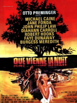 Que vienne la nuit (1967)