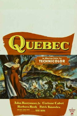Quebec (1951)