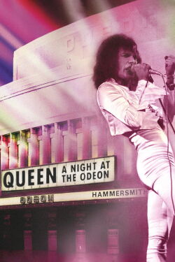 Queen: A Night in Bohemia (2016)