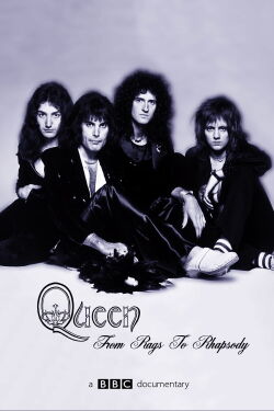 Queen Behind the Rhapsody (2015)