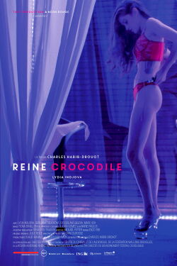 Queen Crocodile (2018)