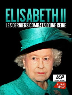 Queen Elizabeth's Last Battles (2020)