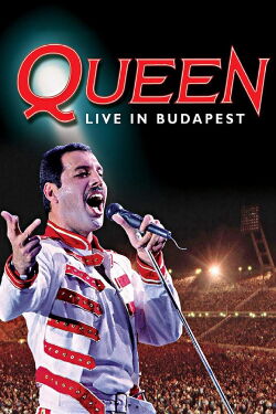 Queen - Hungarian Rhapsody : Live in Budapest (2012)