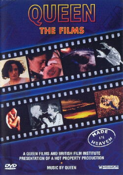 Queen: Made in Heaven (1997)