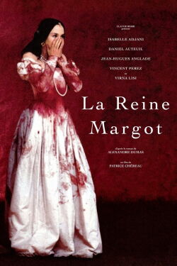 Queen Margot (1994)