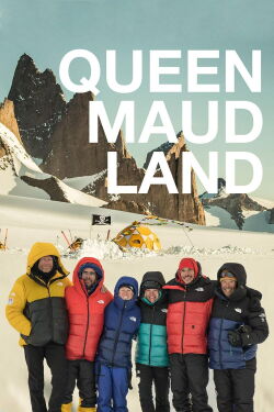 Queen Maud Land (2018)