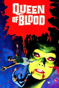 Queen of Blood (1966)