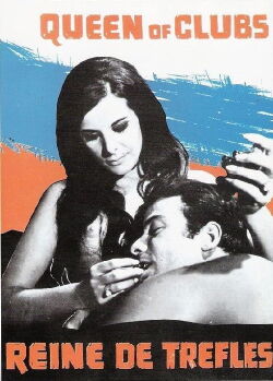 Queen of Clubs (1966)