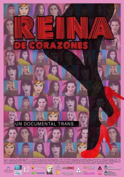 Queen of Hearts (2019)