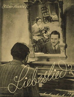Queen of Love (1935)