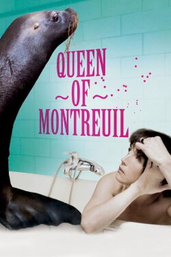 Queen of Montreuil (2013)