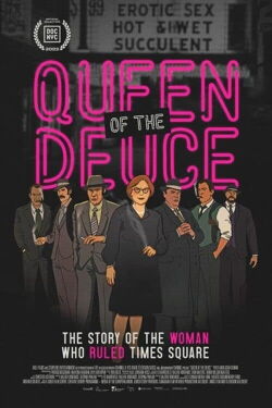 Queen of the Deuce (2023)