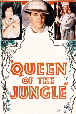 Queen of the Jungle (1935)