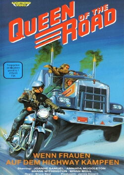 Queen of the Road (1984)