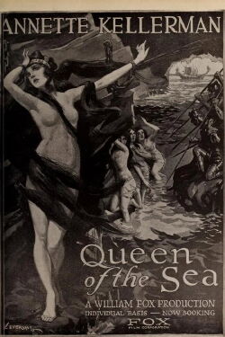 Queen of the Sea (1918)