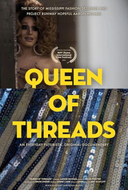 Queen of Threads (2022)