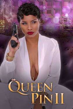 Queen Pin II: The Restoration (2016)