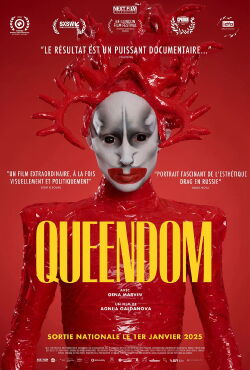 Queendom (2023)