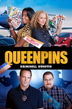 Queenpins (2021)