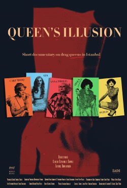 Queen's Illusion (2024)