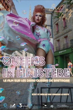 Queens in Finistère (2024)
