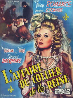 Queen's Necklace (1946)