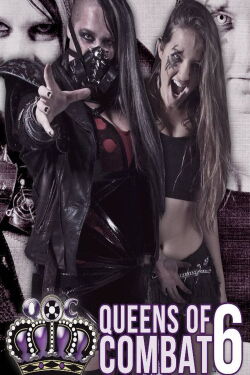 Queens Of Combat 6 (2015)