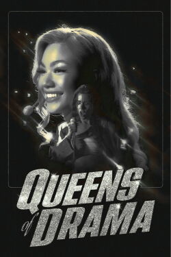 Queens of Drama (2024)