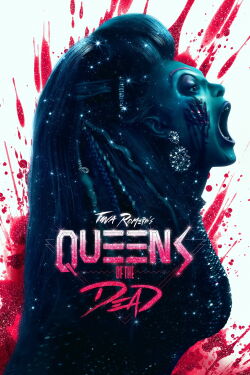Queens of the Dead (2025)