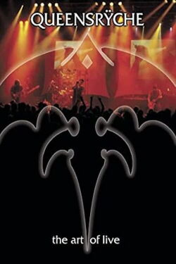 Queensrÿche: The Art of Live (2004)