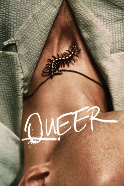 Queer (2024)