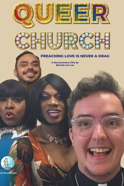 Queer Church (2023)