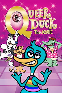 Queer Duck - Der Film (2006)