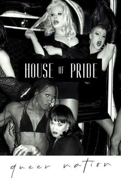 Queer Nation (2020)