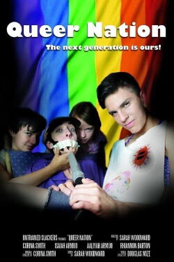 Queer Nation (2015)