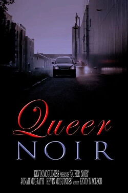 Queer Noir (2024)