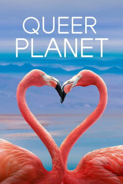 Queer Planet (2023)