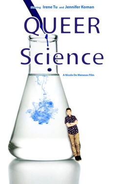 Queer Science (2022)