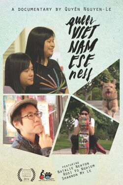 Queer Vietnameseness (2016)