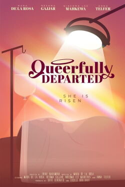 Queerfully Departed (2023)