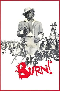Queimada (1969)